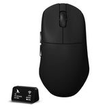 Darmoshark N7/N7 MAX Wireless Gaming Mouse Double 8K PAW3950 Sensor 30000DPI Ergonomic