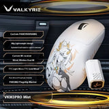 Valkyrie M3 Series  Wireless Gaming Mouse