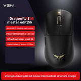 VGN Dragonfly 3 Series Wireless Gaming Mouse Tri-Mode