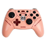 PB TAILS CRUSH PINK P Pink Pig Game Controller