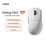 VGN Flying Dragon Y2 V2 Series Wireless Game Mouse