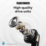 TRANSFORMERS TF-T31 Wireless Bluetooth 5.4 Headphones High Quality Surround Sound Music Headsets