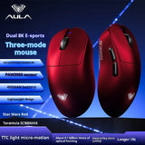 AULA SC900 Pro Wireless Gaming Mouse