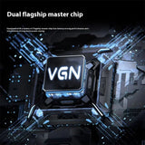VGN Flying Dragon Y2 Series Wireless  Gaming Mouse