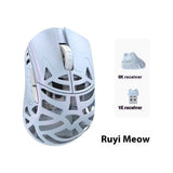 Wlmouse Beast Miao Series Wireless Gaming Mouse Lightweight Optical Custom Mice
