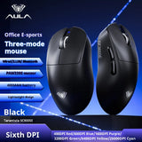 AULA SC900 Pro Wireless Gaming Mouse