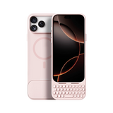 Akko MetaKey Phone case With Keyboard 37 keys For iPhone 16 Pro Max 17 Pro Max