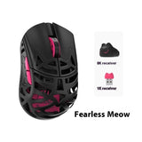 Wlmouse Beast Miao Series Wireless Gaming Mouse Lightweight Optical Custom Mice