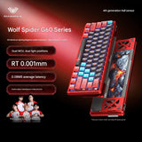 Aula AG60 Magnetic Mechanical Keyboards