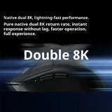 MCHOSE A7 V2 series Gaming Mouse