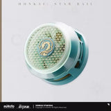 Honkai: StarRail Genuine Anime Danheng B8X Cooling Game Peripheral RGB Cell Phone Magnetic Cooler