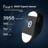 LAMZU PARO&REJECT Limited Collaboration Gaming Mouse