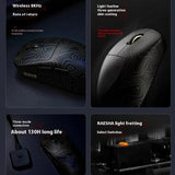 Waizowl Ogm Pro V2 Wireless Gaming Mouse Mouse