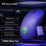 Valkyrie M3 Series  Wireless Gaming Mouse