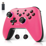 AceGamer Wireless Game Controller for PC/Steam/Switch