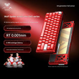 Aula AG60 Magnetic Mechanical Keyboards