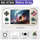 ANBERNIC RG 476H Android Handheld Game Console