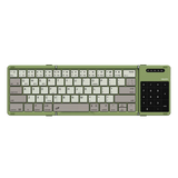 NILLKIN Cube Pocket Wireless Keyboard Foldable Touchpad