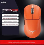 VGN Dragonfly 3 Series Wireless Gaming Mouse Tri-Mode