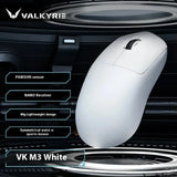 Valkyrie M3 Series  Wireless Gaming Mouse