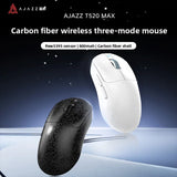 AJAZZ T520 Series Carbon Fiber Wireless Gaming Mouse