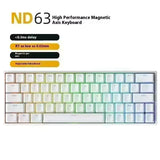 Irok ND63/ND68 Magnetic Switch Mechanical Keyboard