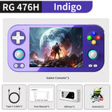 ANBERNIC RG 476H Android Handheld Game Console