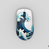 Waizowl Ogm Pro V2 Wireless Gaming Mouse Mouse
