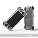 Retroid Pocket 4 4Pro Handheld Retro Gaming System