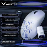 Valkyrie M3 Series  Wireless Gaming Mouse