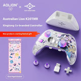 AOLION K20 XingTong Co-Brand Wireless Gaming Controllers