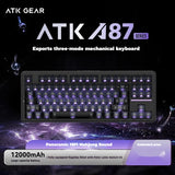 ATK A87 Wireless Mechanical Keyboard