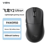 VGN Flying Dragon Y2 Series Wireless  Gaming Mouse