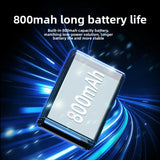 AJAZZ T520 Series Carbon Fiber Wireless Gaming Mouse