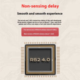 Jamesdonkey  Rs2 4.0 Wireless Mechanical Keyboard
