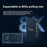 LAMZU PARO&REJECT Limited Collaboration Gaming Mouse