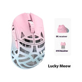 Wlmouse Beast Miao Series Wireless Gaming Mouse Lightweight Optical Custom Mice