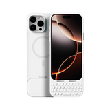 Akko MetaKey Phone case With Keyboard 37 keys For iPhone 16 Pro Max 17 Pro Max