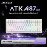 ATK A87 Wireless Mechanical Keyboard