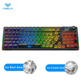 AULA F98 Pro Wireless Mechanical Keyboard