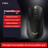 VGN Dragonfly 3 Series Wireless Gaming Mouse Tri-Mode