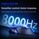 DAREU Ultra 07 Wireless Gaming Mouse
