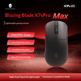 Thunderobot X7S Pro/Pro Max Wireless Gaming Mouse 3955 Dual 8K