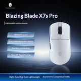 Thunderobot X7S Pro/Pro Max Wireless Gaming Mouse 3955 Dual 8K