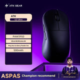 ATK Liekong U2 Gaming Wireless Mouse Tri Mode 8k Lightweight Bluetooth