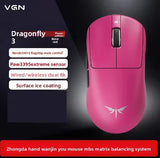 VGN Dragonfly 3 Series Wireless Gaming Mouse Tri-Mode