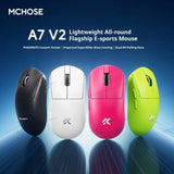 MCHOSE A7 V2 series Gaming Mouse