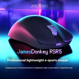 JAMESDONKEY RSR5 Wireless Gaming Mouse