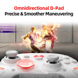 BEITONG KP40D Elite Wireless Gaming Controller