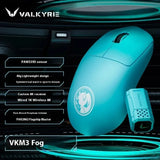 Valkyrie M3 Series  Wireless Gaming Mouse